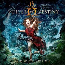Voices Of Destiny : Power Dive